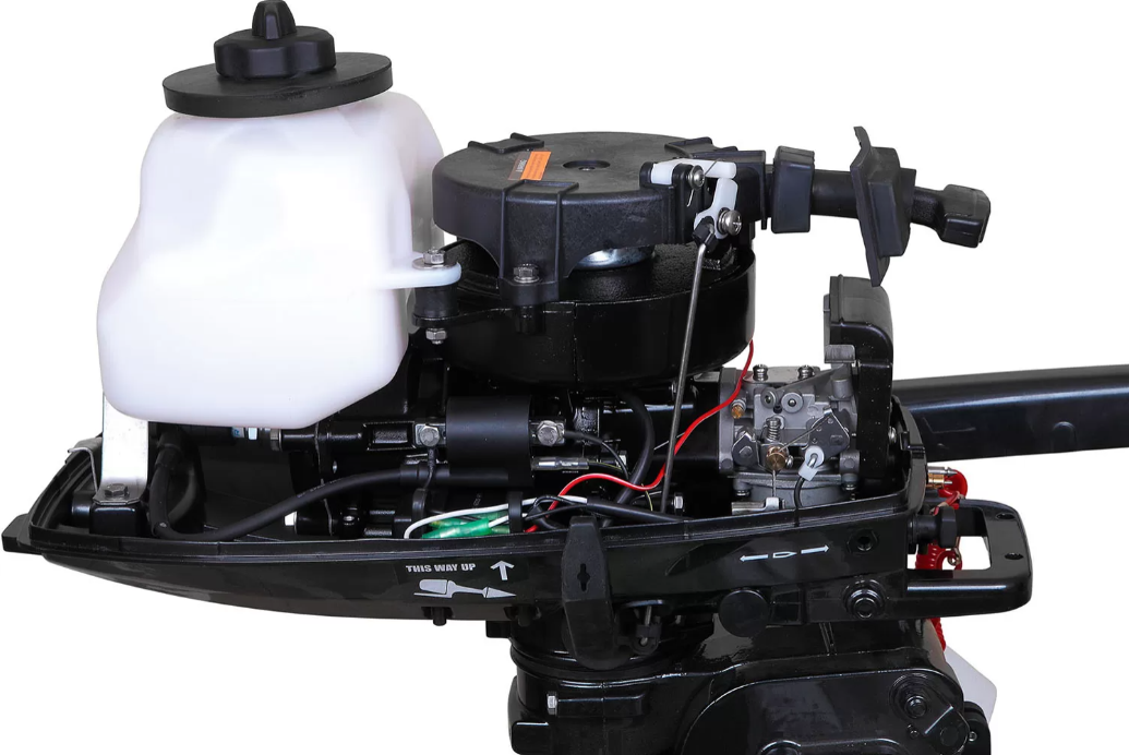 Лодочный мотор MARLIN MP 5 AMHL в Стерлитамаке