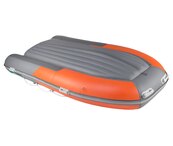 НАДУВНАЯ ЛОДКА GLADIATOR E380S в Стерлитамаке