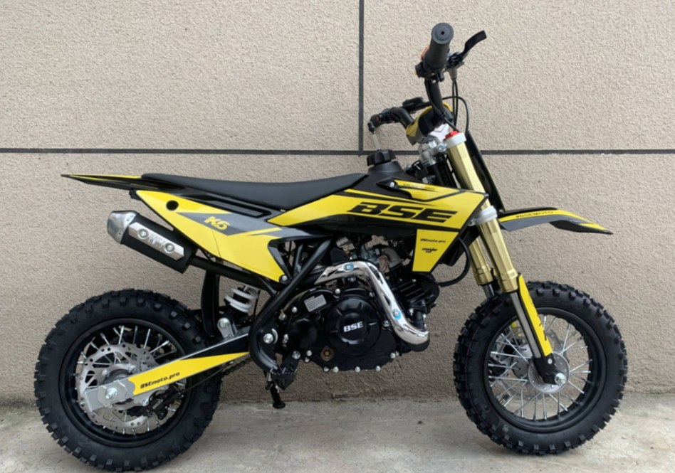 Питбайк BSE K6 в Стерлитамаке