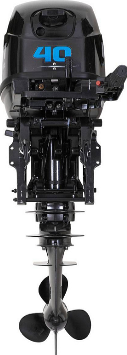 Лодочный мотор MARLIN MP 40 AWHL в Стерлитамаке