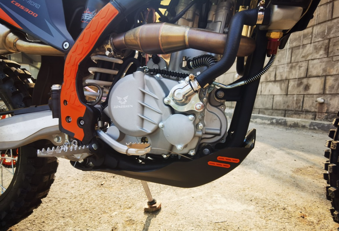 Мотоцикл JHLMOTO JHL Z5 NB300 (174MN-5) в Стерлитамаке