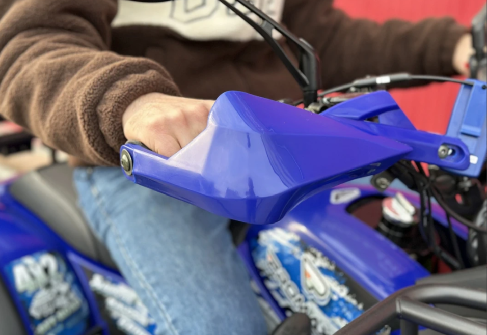  Квадроцикл PROMAX ATV 250 MAX (2025) в Стерлитамаке