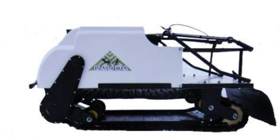 Мотобуксировщик Райда 087 L04 11 л.с. катушка 7 ампер, электрозапуск в Стерлитамаке