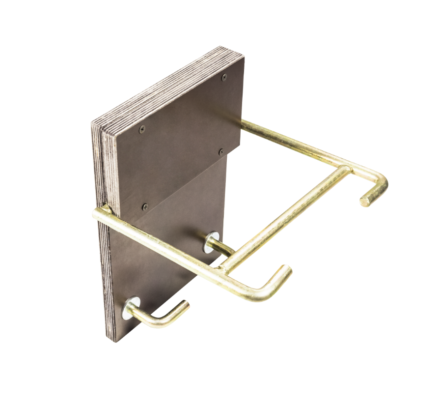 Навесной транец в Стерлитамаке