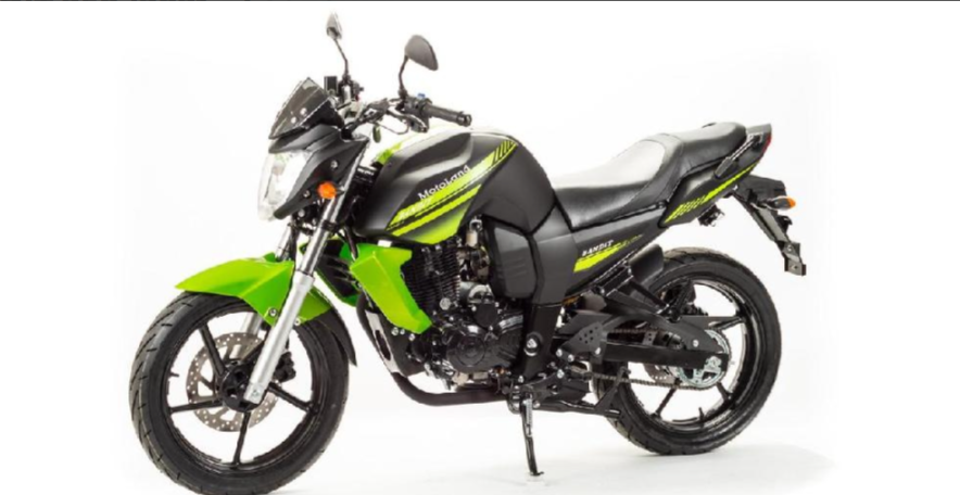 Мотоцикл BANDIT 250 в Стерлитамаке