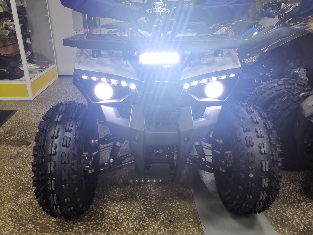 Квадроцикл PROMAX WILD 175 LUX в Стерлитамаке