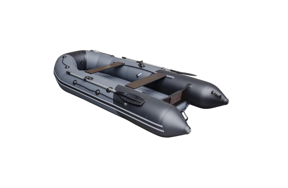 Лодка Таймень NX 3400 НДНД PRO в Стерлитамаке