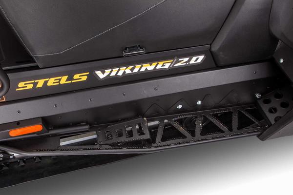 Снегоход SV600T (L ST SWT) ВИКИНГ 2.0 в Стерлитамаке