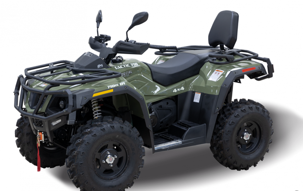 Квадроцикл HISUN HiSUN TACTIC 750-/LIMITED/ в Стерлитамаке
