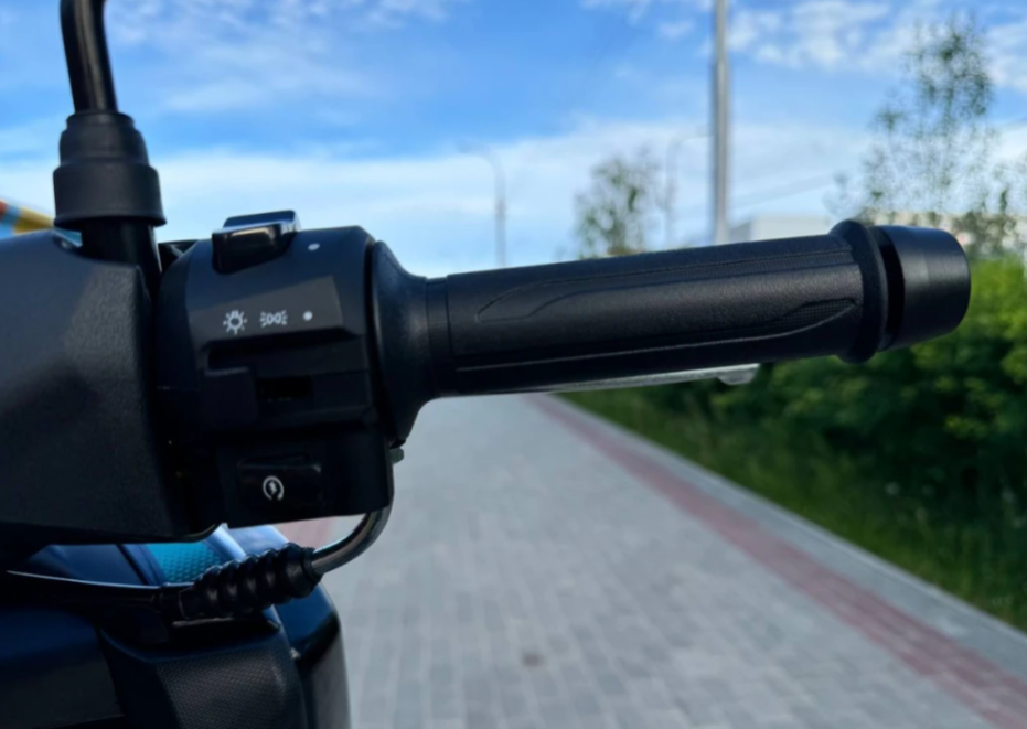 МаксиСкутер PROMAX-Honda PCX-250 (49) в Стерлитамаке