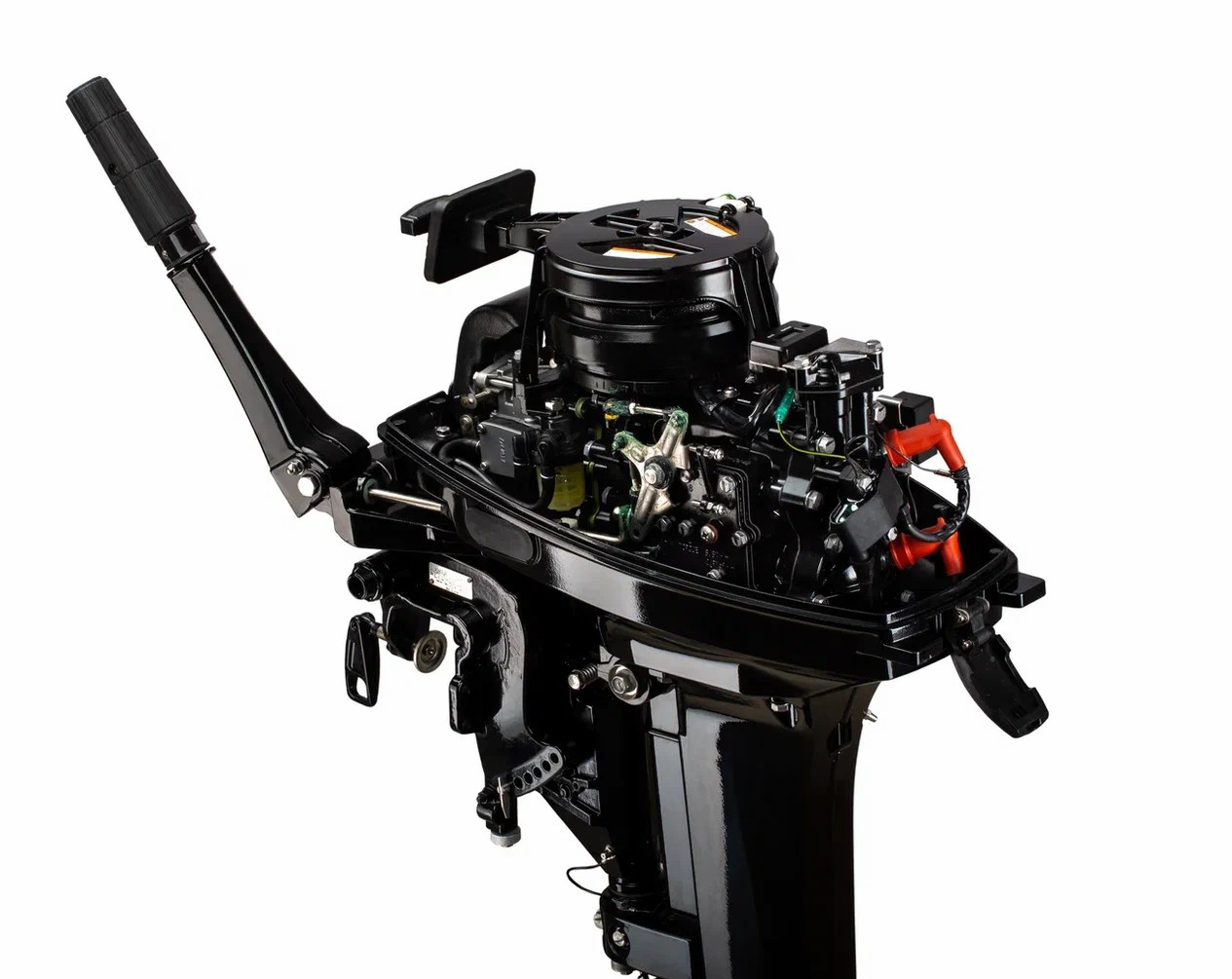 ЛОДОЧНЫЙ МОТОР GLADIATOR G20FHS в Стерлитамаке