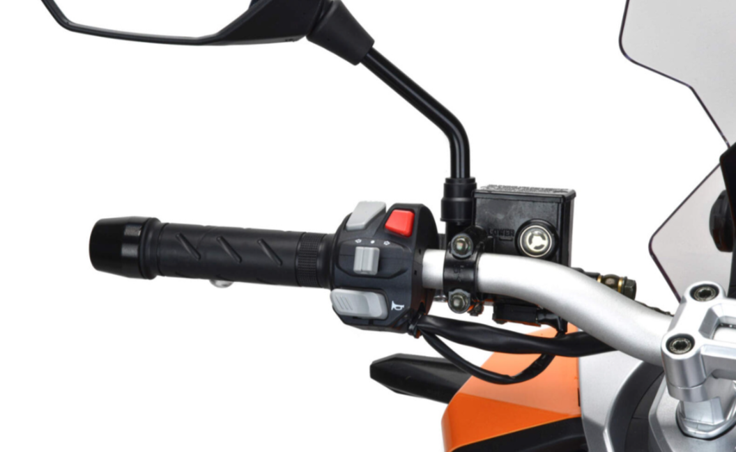 Скутер MOTOLAND (МОТОЛЕНД) T-MAX 150 в Стерлитамаке