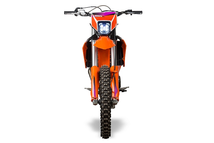 Эндуро мотоцикл IRBIS KTR 250 в Стерлитамаке