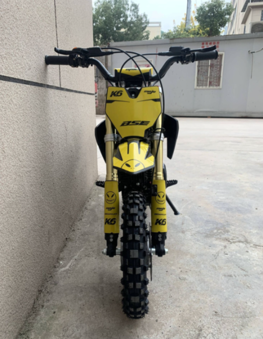Питбайк BSE K6 в Стерлитамаке