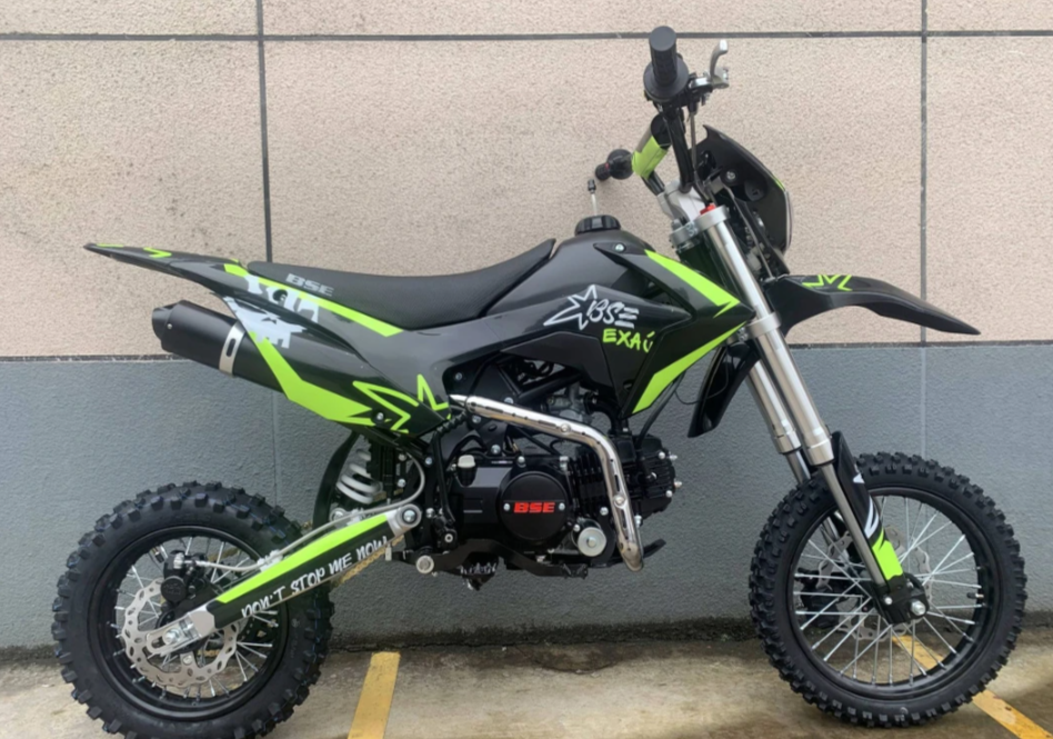 Питбайк BSE EXA SA 14/12 в Стерлитамаке
