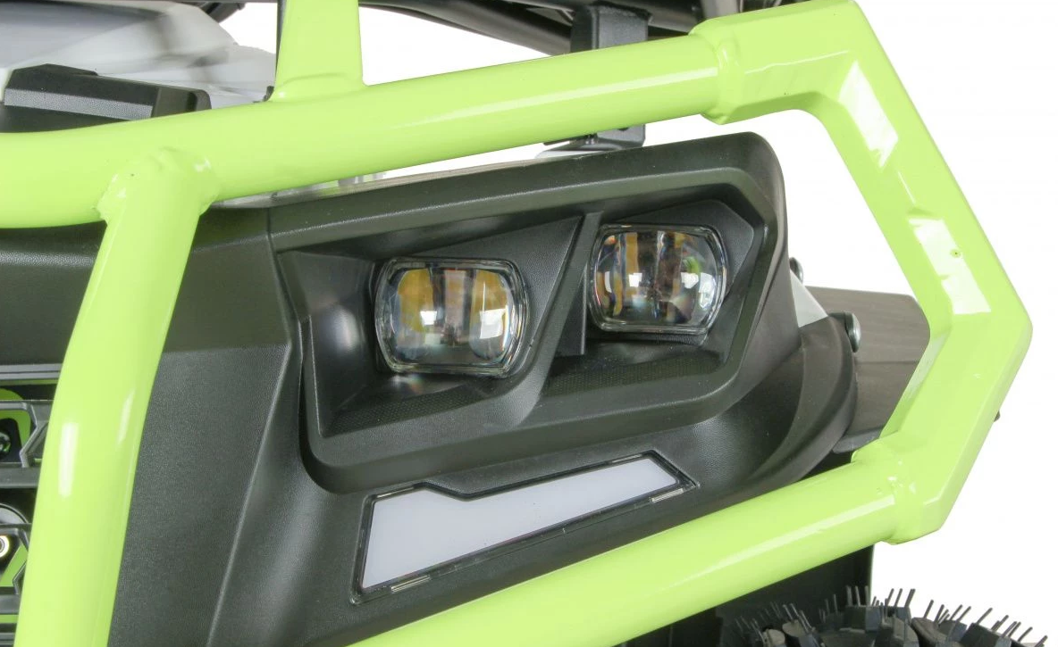 Квадроцикл YACOTA DRAGON в Стерлитамаке