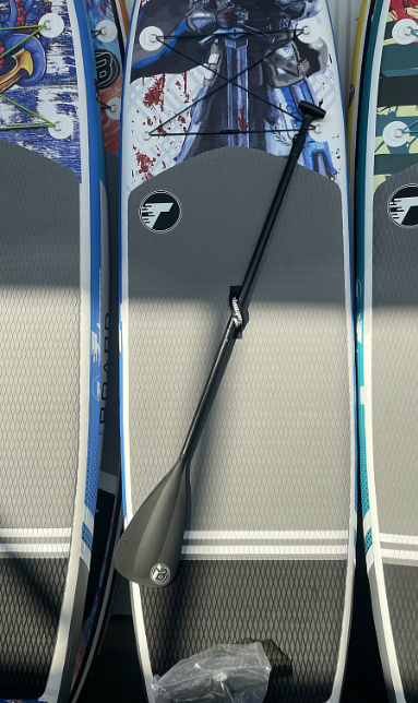 SUP (САП) ДОСКА RAIDEX TAKUMO 10.6’ (320СМ) N 1 в Стерлитамаке