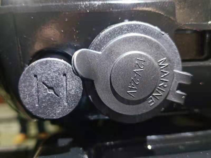 Лодочный мотор MARLIN PROLINE MP 9.9 (20) AMHS FORCE в Стерлитамаке