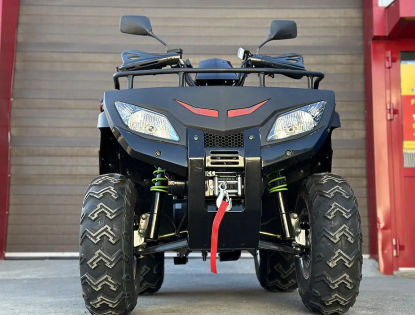 Квадроцикл GBM EXPLORER 400 NEW PREMIUM в Стерлитамаке