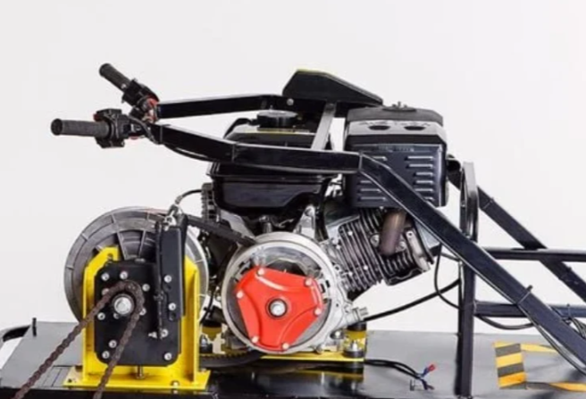 Мотобуксировщик FISHRIDE КОМПАКТ 20 л.с. в Стерлитамаке