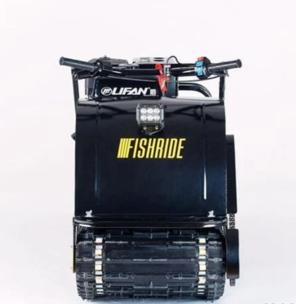 Мотобуксировщик FISHRIDE КЛАССИКА 9 л.с. в Стерлитамаке