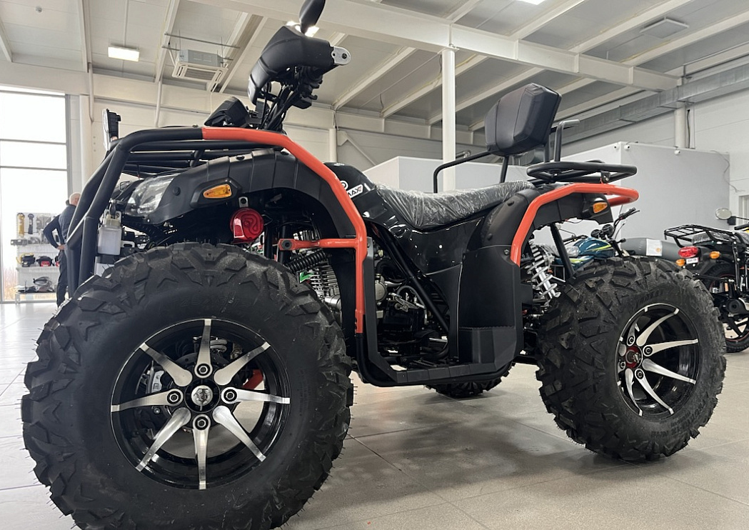 Квадроцикл PROMAX 300 4X4 ALL ROAD в Стерлитамаке