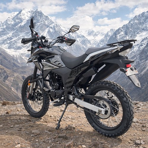 Мотоцикл PROMAX TOURING PR300 в Стерлитамаке