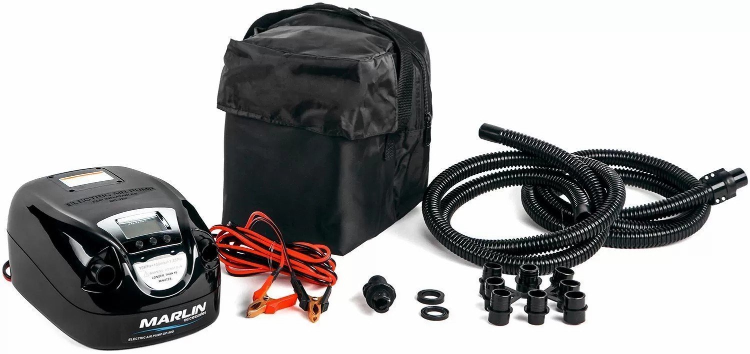 ЭЛЕКТРИЧЕСКИЙ НАСОС MARLIN GP-80 D в Стерлитамаке