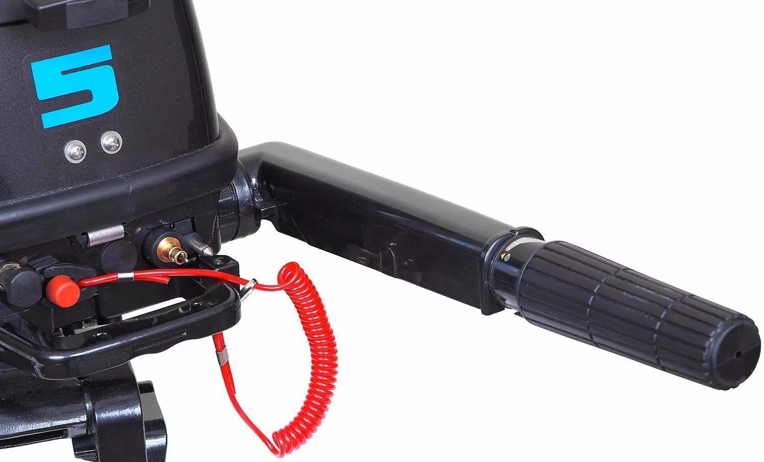 Лодочный мотор MARLIN MP 5 AMHS в Стерлитамаке