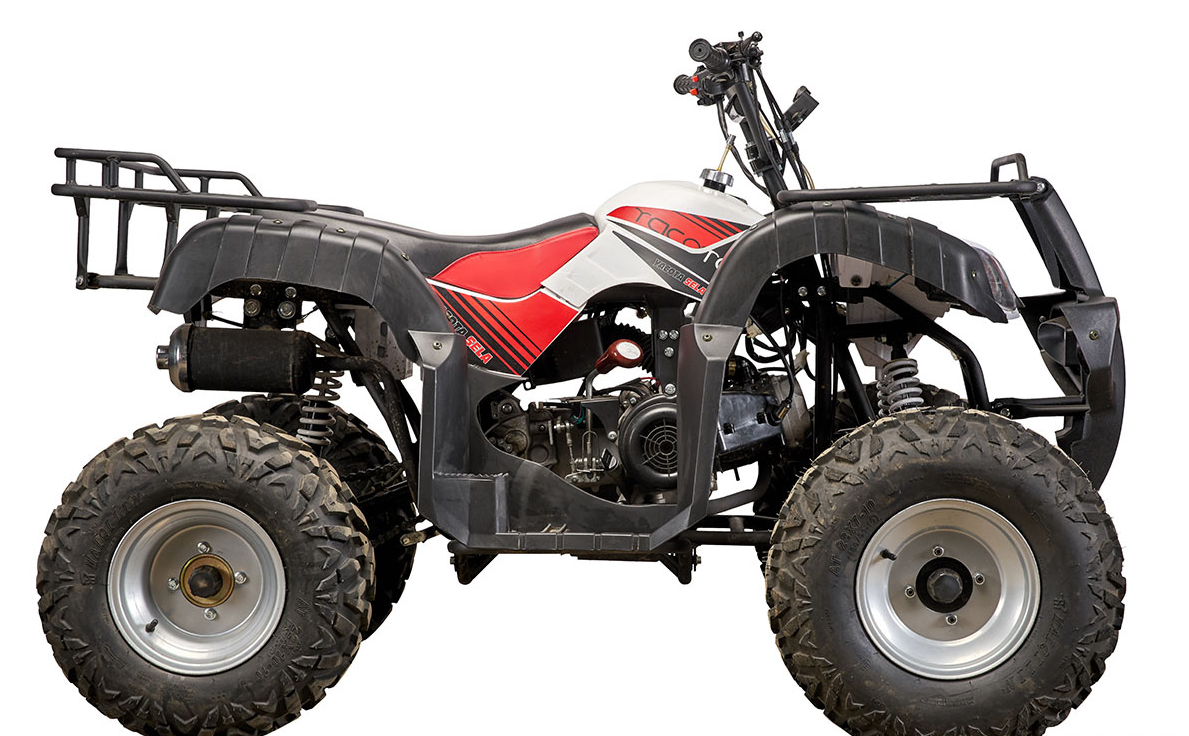 Квадроцикл YACOTA SELA 200 в Стерлитамаке