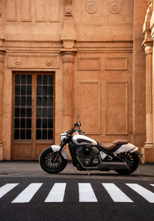 Мотоцикл Benda DarkFlag 500 Commander в Стерлитамаке