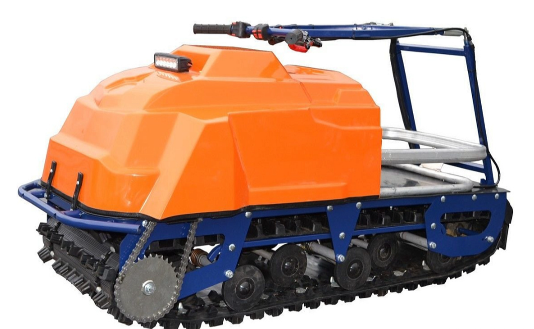 Мотобуксировщик БАРС СЛЕДОПЫТ MDS 15 л.с. в Стерлитамаке