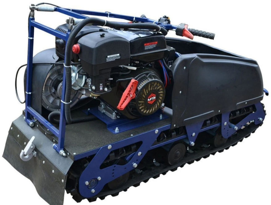 Мотобуксировщик БАРС СЛЕДОПЫТ FS. RS 18 л.с. в Стерлитамаке