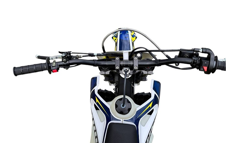 Эндуро мотоцикл IRBIS HTR 250 в Стерлитамаке