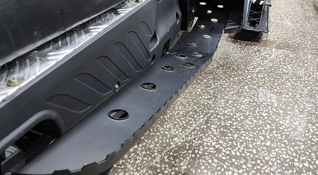 Снегоход Ataki WD150 в Стерлитамаке