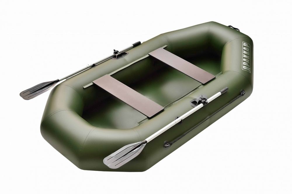 ЛОДКА ГРЕБНАЯ ДРАККАР 2900 STANDARD в Стерлитамаке