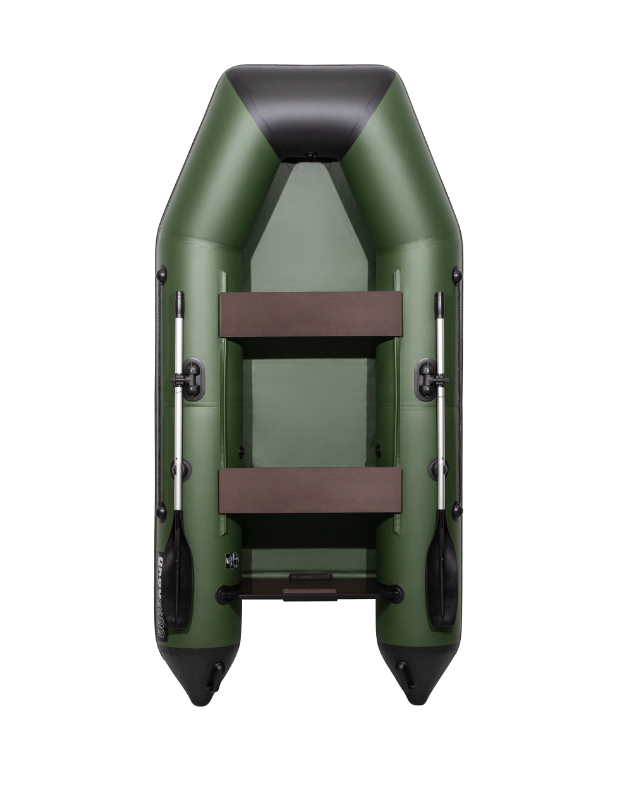 Лодка АКВА 2900 в Стерлитамаке