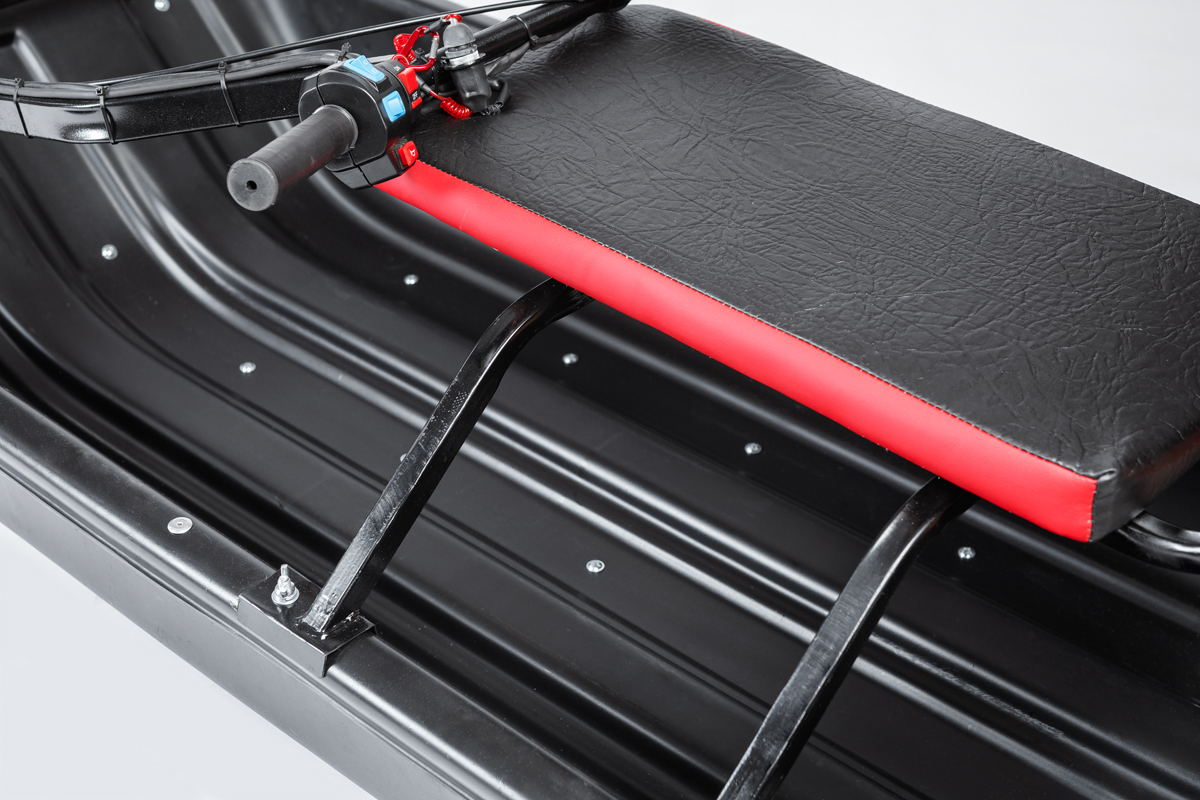 СИДЕНИЕ ДЛЯ САНЕЙ в Стерлитамаке