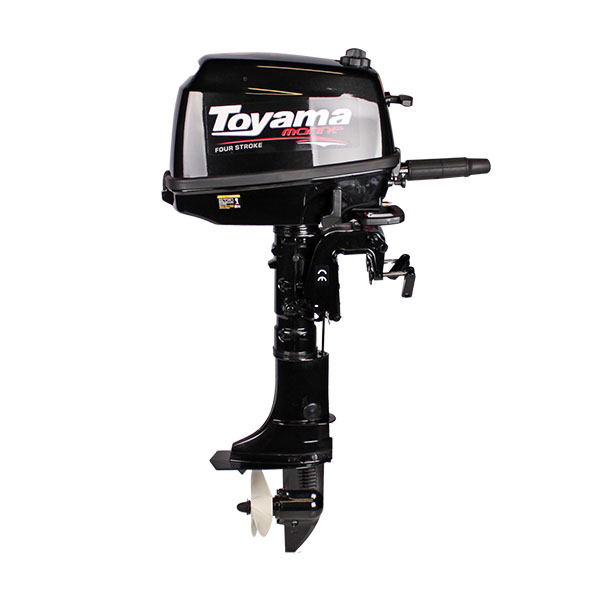 ЛОДОЧНЫЙ МОТОР TOYAMA F5BMS в Стерлитамаке