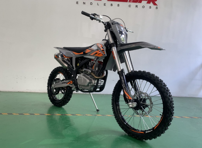 Мотоцикл JHLMOTO JHL LX4 CB300RL (175FMN) в Стерлитамаке