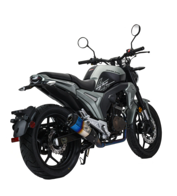 Мотоцикл MOTOLAND (МОТОЛЕНД) 300 CBR в Стерлитамаке