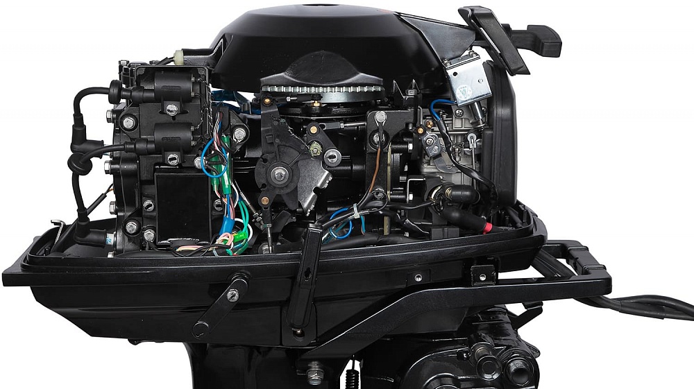 Лодочный мотор MARLIN MP 30 AWRL в Стерлитамаке