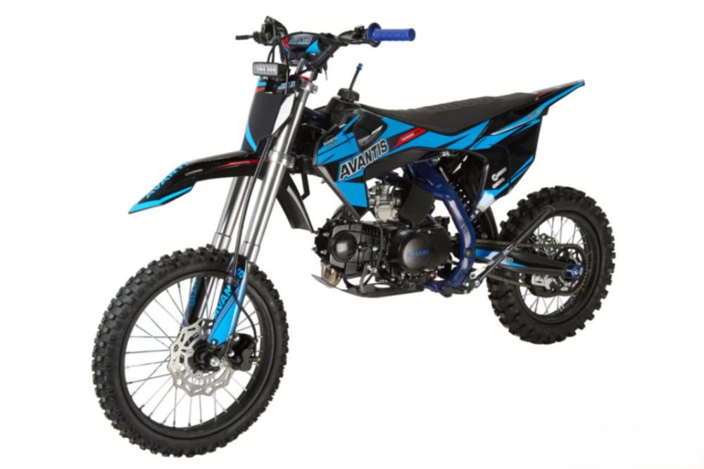 Питбайк Avantis H12 Basic 17/14 в Стерлитамаке