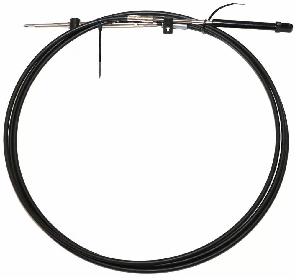 ТРОС "ГАЗ-РЕВЕРС", F11, MERCURY (ТАЙВАНЬ) в Стерлитамаке