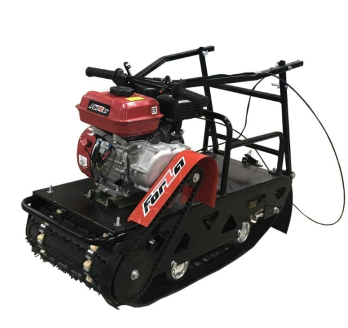 Мотобуксировщик Forza МБС1-6С в Стерлитамаке