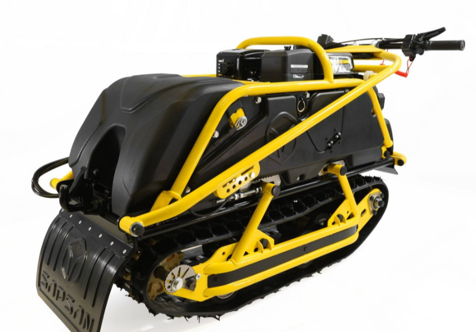 Мотобуксировщик SAPSAN SK 500R в Стерлитамаке