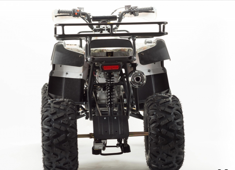 Квадроцикл MOTOLAND (МОТОЛЕНД) 200 ALL ROAD в Стерлитамаке