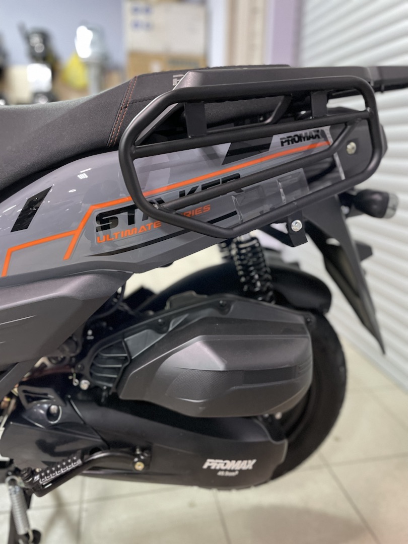 Скутер PROMAX STALKER 150(49) в Стерлитамаке