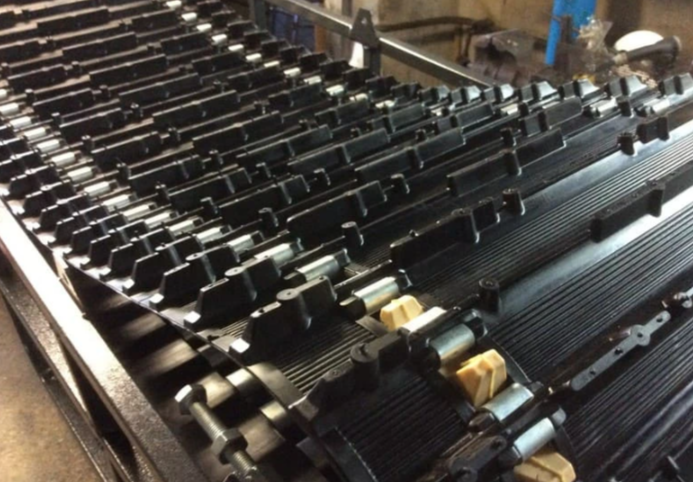 Мотобуксировщик СТЕМ СЕВЕР ЭКСПЕРТ 500 КОМПАКТ 15 л.с. в Стерлитамаке