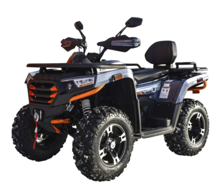 Квадроцикл MOTOLAND (МОТОЛЕНД) 300 MAX X в Стерлитамаке